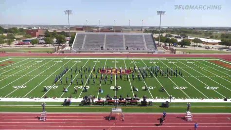 Replay: Prelims - 2022 USBands Saginaw Regional | Sep 24 @ 11 AM