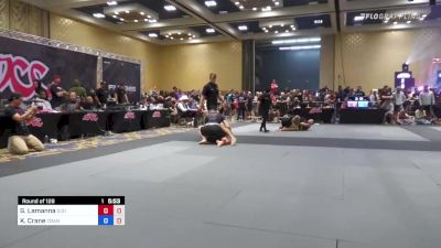 Giuseppe Lamanna vs Kevin Crane 2022 ADCC West Coast Trial