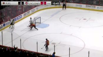 Replay: Home - 2022 Indy vs Cincinnati | Jan 29 @ 7 PM