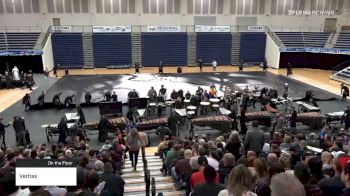 Veritas at 2020 WGI Perc/Winds Dayton Regional