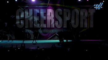 Cheer Force Allstars Ormond - Gravity [2024 L3 Junior - D2 - Medium Day 1] 2024 CHEERSPORT National All Star Cheerleading Championship