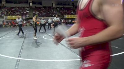 157 lbs Consi Of 32 #2 - Mustafa Hijawi, East Carolina vs Caiden Stone, Central Florida