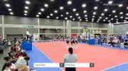 Spvb White vs SPVB Blue - 2022 JVA World Challenge presented by Nike - Expo Only