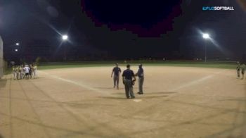 Premier Fastpitch vs Ohio Hawks at 2018 USA Softball Junior Olympic Cup