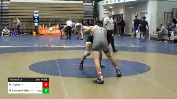 Replay: Mat 1 - 2021 Clarion Open | Nov 7 @ 9 AM