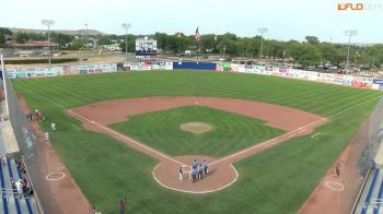 Lamorinda vs Ropes | 08.10.18. | 2018 Connie Mack World Series