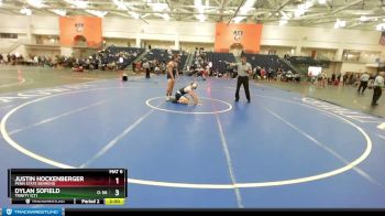 Replay: Mat 6 - 2023 RIT Invitational | Dec 2 @ 9 AM