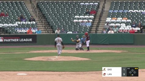 Replay: Away - 2023 Honey Hunters vs Barnstormers - DH | Jun 22 @ 1 PM