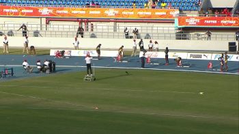 2018 CARIFTA Games - Day 3 Full Replay, Part 2