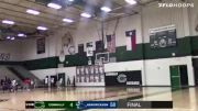 Replay: Hendrickson vs Pflugerville Connally - Wo - 2021 Hendrickson vs Connally | Dec 7 @ 8 PM