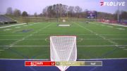 Replay: Tampa vs Wingate | Mar 6 @ 12 PM