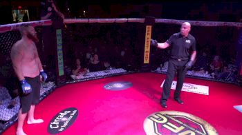 Ryan Harvey vs. Zac Sweet Walkout FC 8 Replay