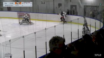 Replay: Home - 2024 Kerry Park vs Comox Valley | Mar 20 @ 7 PM