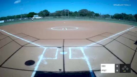 Pittsburg State vs. Cedarville - 2022 THE Spring Games