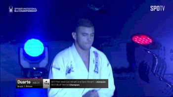 Vinicius Ferreira vs Kaynan Duarte +76kg Final Spyder BJJ Invitational