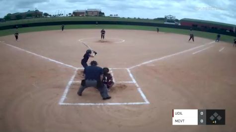 Middle vs. U Chicago - 2022 THE Spring Games