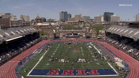 High School Boys' 4x100m Relay, Prelims 47