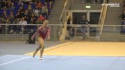 Replay: Emma Malabuyo - Floor, USA - 2019 City of Jesolo Trophy