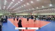 Northeast vs VolleyFX - 2022 JVA Charm City Challenge presented by Nike