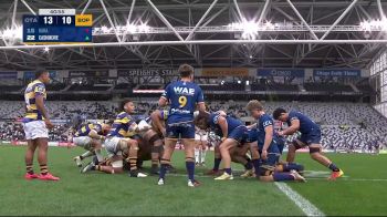 Replay: Otago vs Bay of Plenty | Sep 4 @ 2 PM