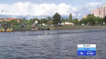 Replay: World Triathlon Cup: Karlovy Vary | Sep 12 @ 12 PM