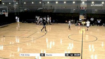 Full Replay - 2019 AAU 15U, 16U, 17U, 19U Boys Championships - Court 10 - Jul 11, 2019 at 8:58 AM EDT