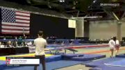 Jazmine Farrand - Double Mini Trampoline, Southlake Gymnastics - 2021 USA Gymnastics Championships