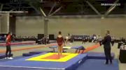 Autumn Taylor - Double Mini Trampoline, Southlake Gymnastics - 2021 USA Gymnastics Championships