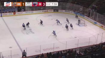 Replay: Away - 2022 Greenville vs South Carolina | Dec 31 @ 6 PM
