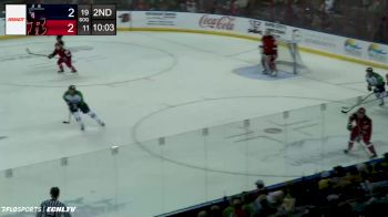 Replay: Home - 2023 Tulsa vs Rapid City | Mar 17 @ 7 PM