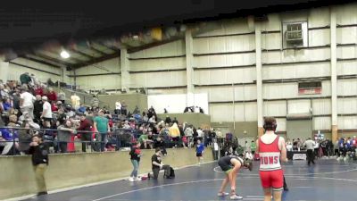 150 lbs Semifinal - Nathan Prokopiw, Spanish Fork vs Stockton Sondrup, Timpanogos