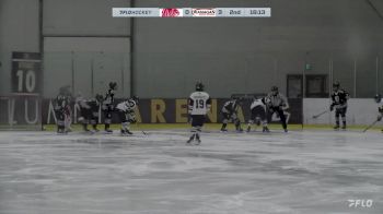 Replay: Home - 2023 Yale vs Okanagan Edm. | Dec 8 @ 2 PM