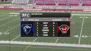 Replay: Upper Iowa vs Davenport | Oct 7 @ 1 PM