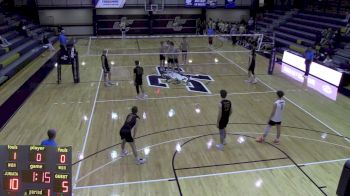 Replay: Juniata Men's Invitational | Mar 9 @ 6 PM