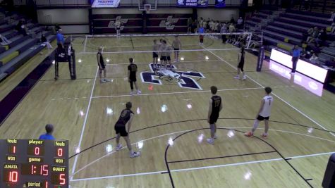 Replay: Juniata Men's Invitational | Mar 9 @ 6 PM