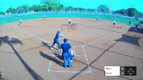 Caldwell vs. Bentley University - 2024 THE Spring Games Main Event