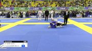 ROGERIO YOSKI SUTO vs FRANCISCO ALEJANDRO MALDONADO VA 2024 Brasileiro Jiu-Jitsu IBJJF