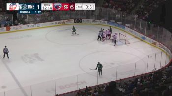 Replay: Away - 2023 Maine vs South Carolina | Mar 25 @ 6 PM