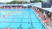 Prelims West Start Blocks