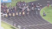 Youth Boys' 100m, Prelims 3 - Age 12