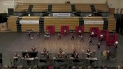 Hewitt-Trussville HS "Trussville AL" at 2023 WGI Perc/Winds Atlanta Regional