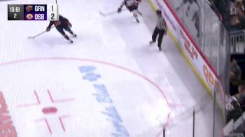Replay: Home - 2022 Greenville vs Orlando | Nov 23 @ 7 PM