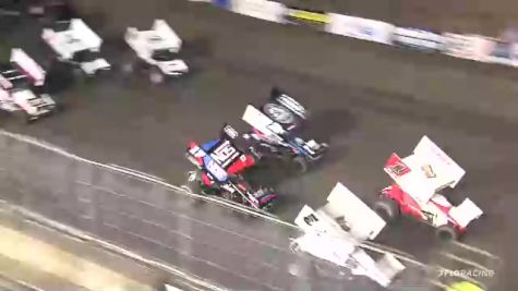 Feature | 2022 Pacific Sprint Cup at Silver Dollar Speedway