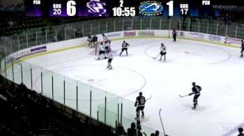 Replay: Home - 2024 Sioux Falls vs Tri-City | Apr 17 @ 7 PM