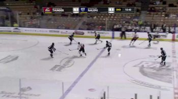 Replay: Home - 2021 Adirondack vs Worcester | Dec 3 @ 7 PM