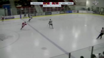 Replay: Home - 2024 Cambridge vs Listowel | Jan 26 @ 7 PM