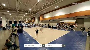 Full Replay - Music City Championships - Court 2