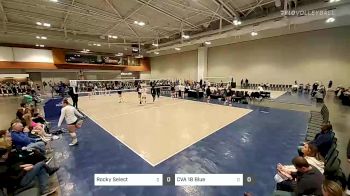 Full Replay - Music City Championships - Court 11