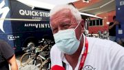 Remco Evenepoel Is Ready To Win The Vuelta a España, Says Team Boss