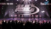 FAME All-Stars Stafford - Premiere [2024 L1 Mini - Novice - Restrictions Day 1] 2024 The U.S. Finals: Ocean City